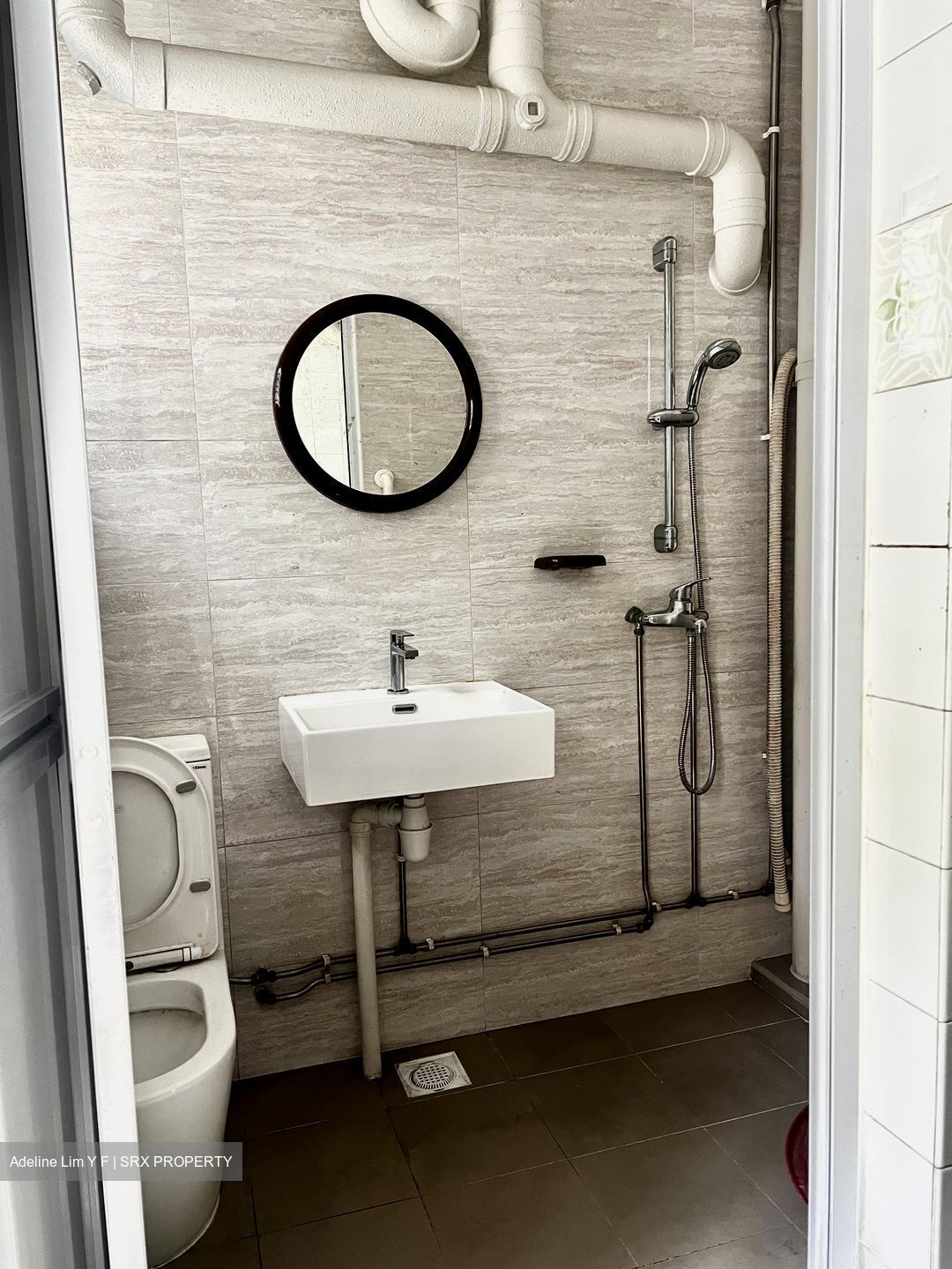 Blk 704 Choa Chu Kang Street 53 (Choa Chu Kang), HDB 5 Rooms #562173071